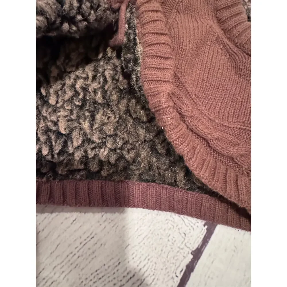 Mossimo Supply Co. mossimo brown